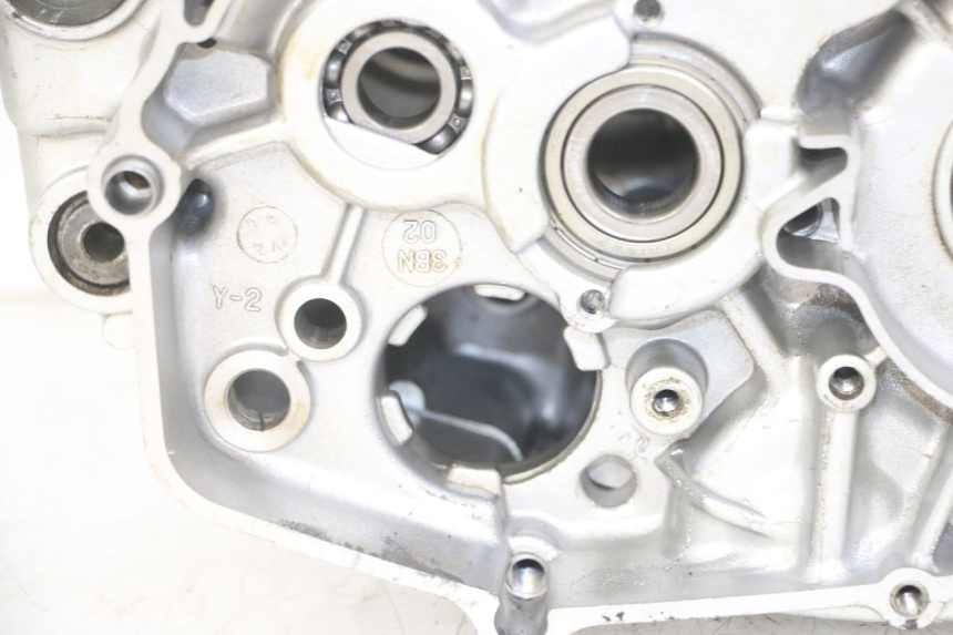 photo de UNTERER MOTORBLOCK YAMAHA TDR DELTABOX 125 (1993 - 2003)