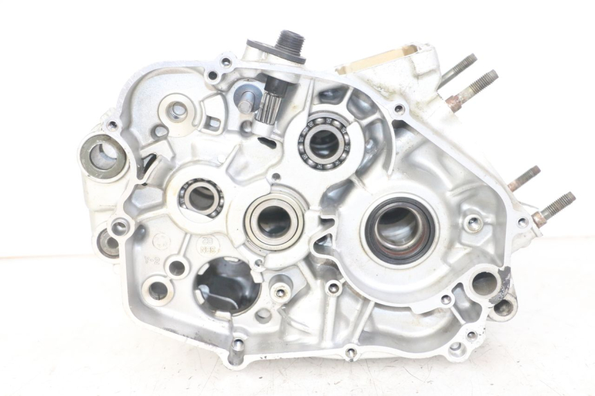 photo de UNTERER MOTORBLOCK YAMAHA TDR DELTABOX 125 (1993 - 2003)