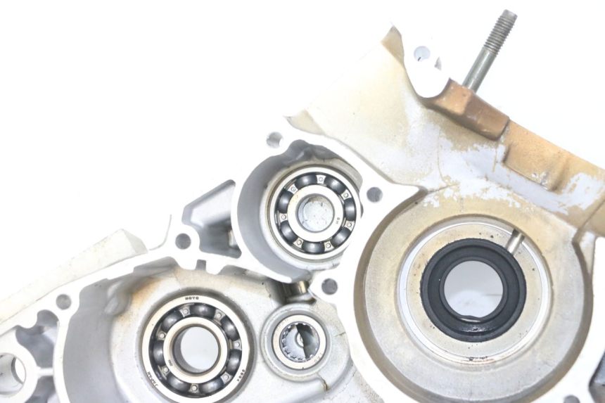 photo de UNTERER MOTORBLOCK YAMAHA TDR DELTABOX 125 (1993 - 2003)