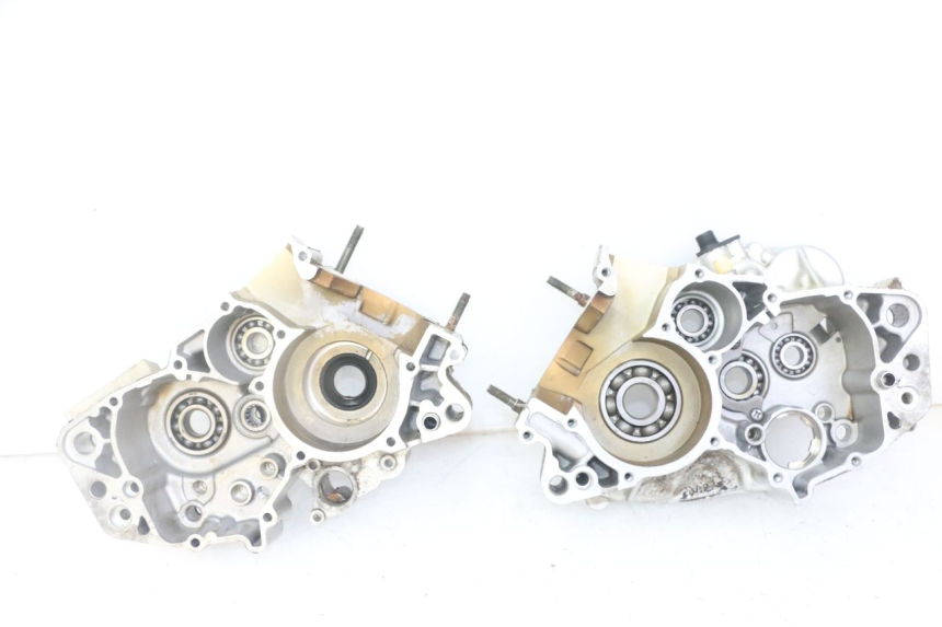 photo de UNTERER MOTORBLOCK YAMAHA TDR DELTABOX 125 (1993 - 2003)