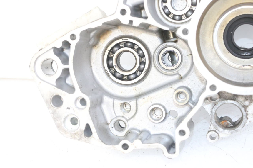 photo de UNTERER MOTORBLOCK YAMAHA TDR DELTABOX 125 (1993 - 2003)