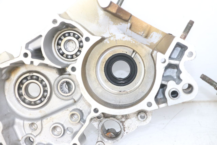 photo de UNTERER MOTORBLOCK YAMAHA TDR DELTABOX 125 (1993 - 2003)