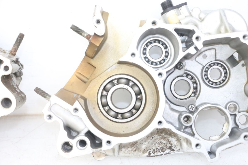 photo de UNTERER MOTORBLOCK YAMAHA TDR DELTABOX 125 (1993 - 2003)