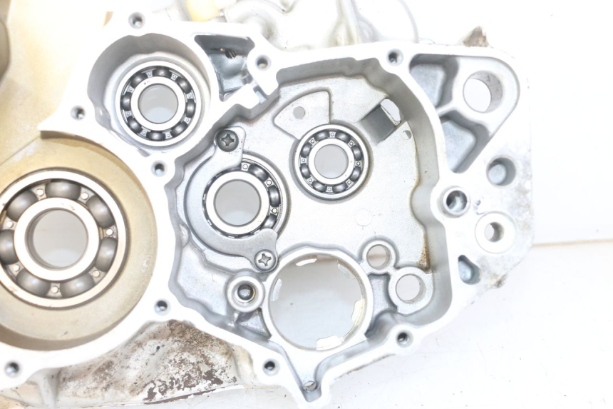 photo de UNTERER MOTORBLOCK YAMAHA TDR DELTABOX 125 (1993 - 2003)