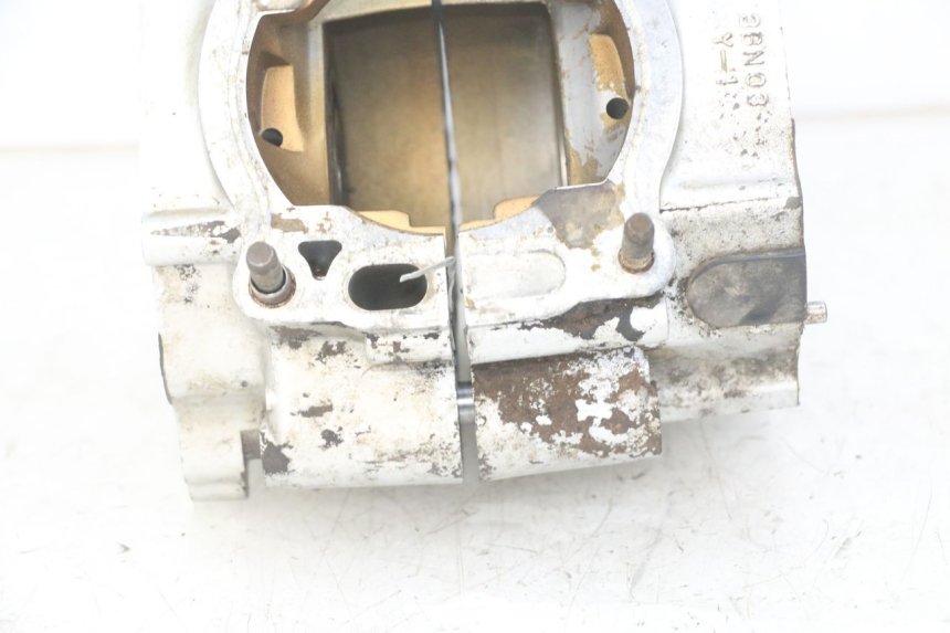 photo de UNTERER MOTORBLOCK YAMAHA TDR DELTABOX 125 (1993 - 2003)