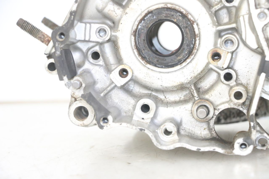 photo de UNTERER MOTORBLOCK YAMAHA TDR DELTABOX 125 (1993 - 2003)