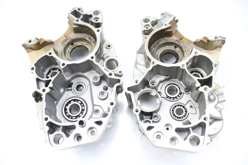 photo de UNTERER MOTORBLOCK YAMAHA TDR DELTABOX 125 (1993 - 2003)