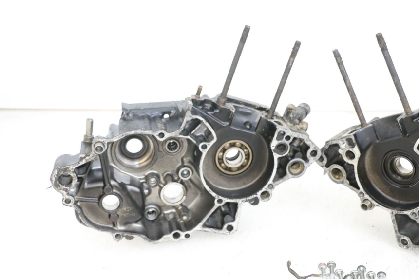 photo de KURBELGEHÄUSE SUZUKI TS X 80 (1984 - 1988)