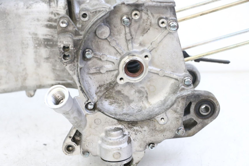 photo de UNTERER MOTORBLOCK PEUGEOT TWEET 4T 50 (2018 - 2020)