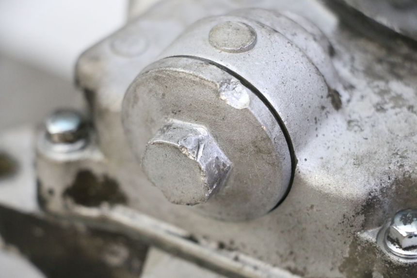 photo de UNTERER MOTORBLOCK PEUGEOT TWEET 4T 50 (2018 - 2020)