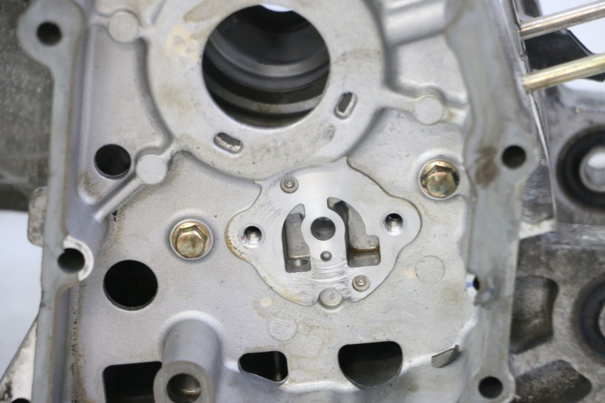 photo de UNTERER MOTORBLOCK PEUGEOT TWEET 4T 50 (2018 - 2020)