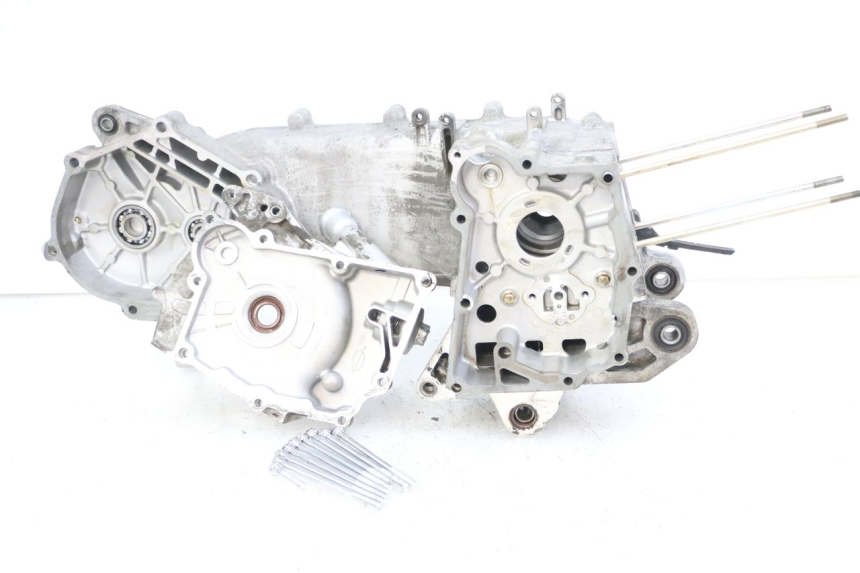 photo de UNTERER MOTORBLOCK PEUGEOT TWEET 4T 50 (2018 - 2020)