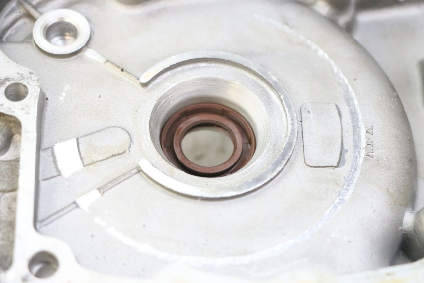 photo de UNTERER MOTORBLOCK PEUGEOT TWEET 4T 50 (2018 - 2020)