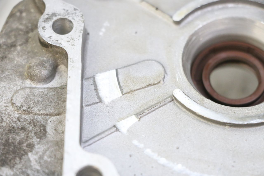 photo de UNTERER MOTORBLOCK PEUGEOT TWEET 4T 50 (2018 - 2020)