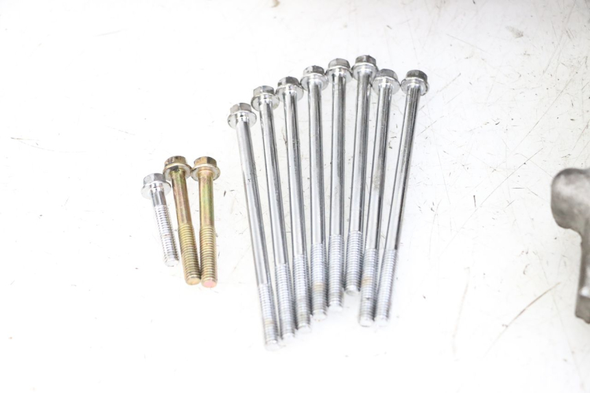 photo de UNTERER MOTORBLOCK PEUGEOT TWEET 4T 50 (2018 - 2020)