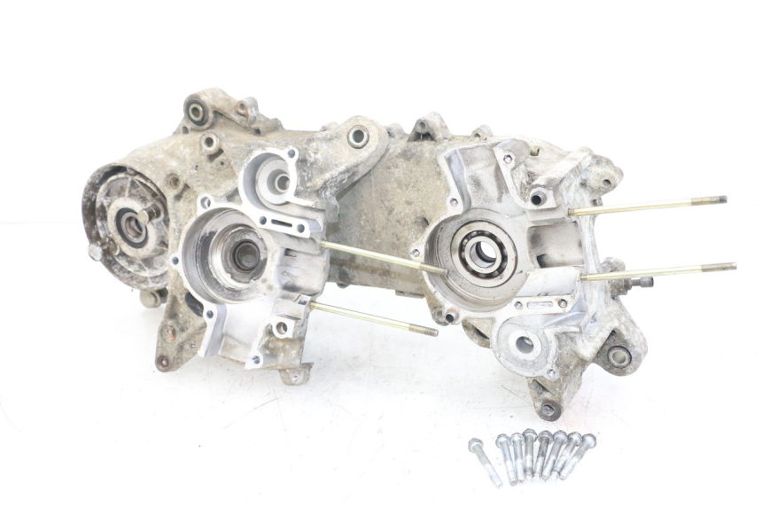 photo de UNTERER MOTORBLOCK PIAGGIO TYPHOON 80 (1994 - 1997)