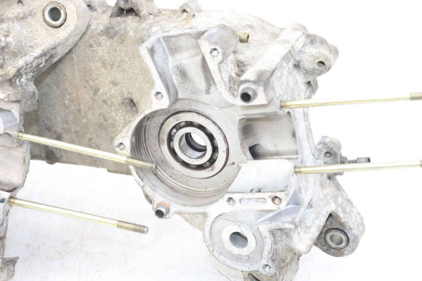 photo de UNTERER MOTORBLOCK PIAGGIO TYPHOON 80 (1994 - 1997)