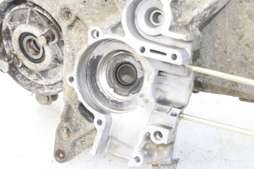 photo de UNTERER MOTORBLOCK PIAGGIO TYPHOON 80 (1994 - 1997)