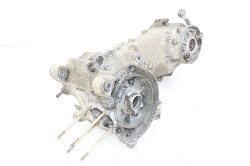 photo de UNTERER MOTORBLOCK PIAGGIO TYPHOON 80 (1994 - 1997)