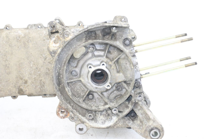 photo de UNTERER MOTORBLOCK PIAGGIO TYPHOON 80 (1994 - 1997)