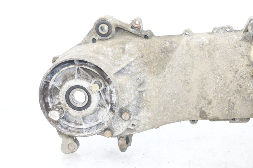 photo de UNTERER MOTORBLOCK PIAGGIO TYPHOON 80 (1994 - 1997)