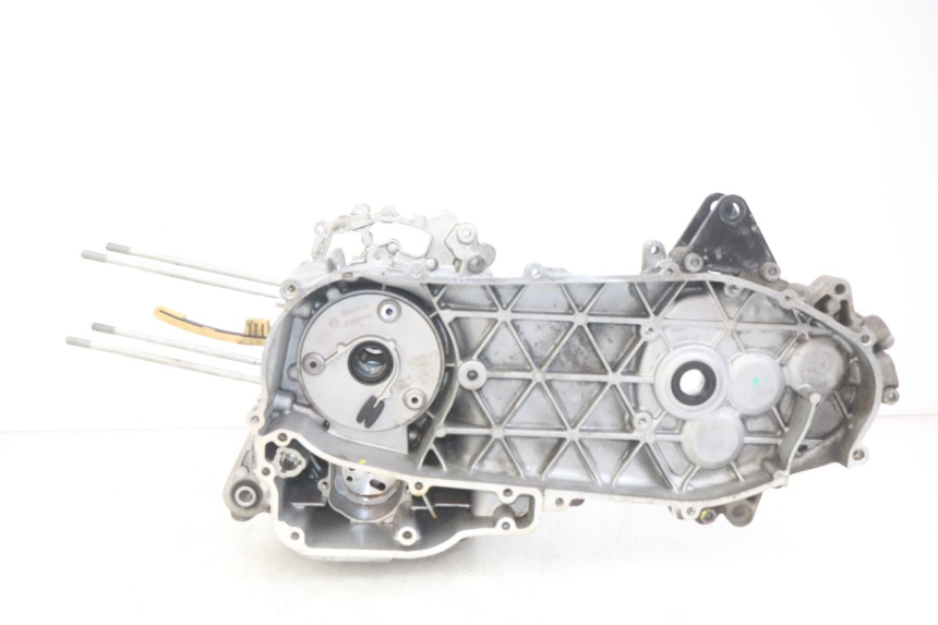 photo de MOTORBLOCK-UNTERTEIL PIAGGIO VESPA GTS IGET ABS 125 (2017 - 2023)