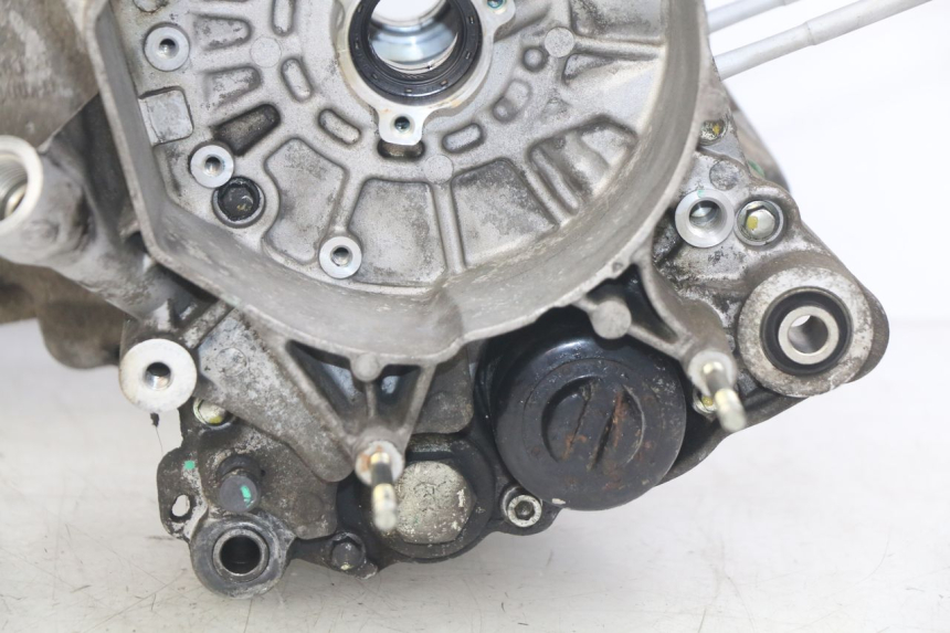 photo de MOTORBLOCK-UNTERTEIL PIAGGIO VESPA GTS IGET ABS 125 (2017 - 2023)