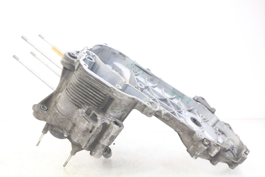 photo de MOTORBLOCK-UNTERTEIL PIAGGIO VESPA GTS IGET ABS 125 (2017 - 2023)