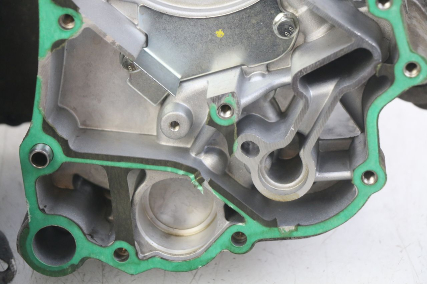 photo de MOTORBLOCK-UNTERTEIL PIAGGIO VESPA GTS IGET ABS 125 (2017 - 2023)