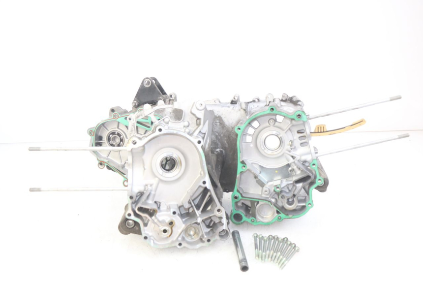 photo de MOTORBLOCK-UNTERTEIL PIAGGIO VESPA GTS IGET ABS 125 (2017 - 2023)