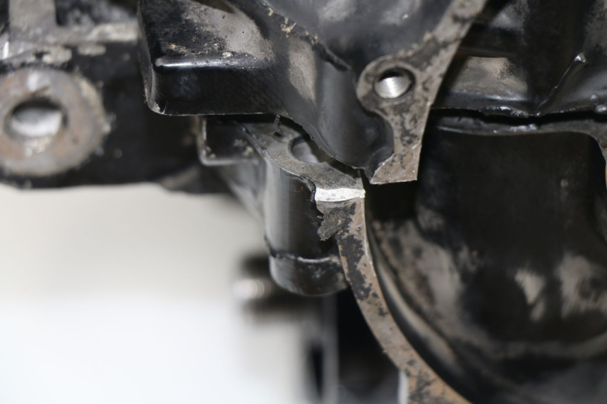 photo de KURBELGEHÄUSE HONDA VF 1000 (1984 - 1988)