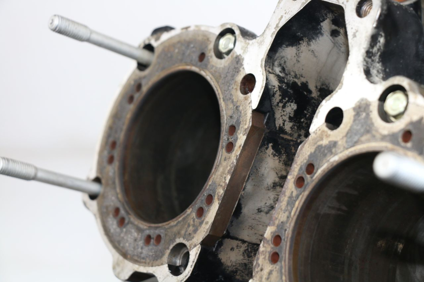 photo de KURBELGEHÄUSE HONDA VF 1000 (1984 - 1988)