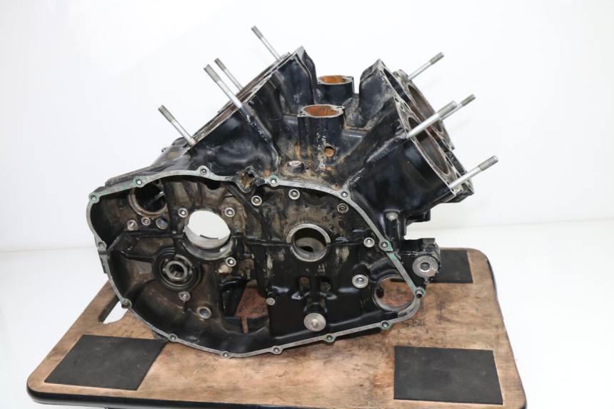 photo de KURBELGEHÄUSE HONDA VF 1000 (1984 - 1988)