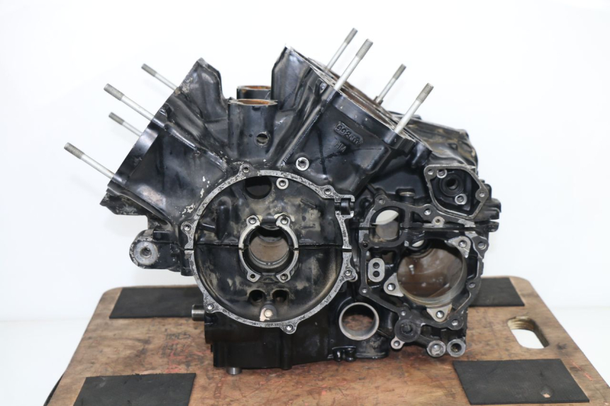 photo de KURBELGEHÄUSE HONDA VF 1000 (1984 - 1988)
