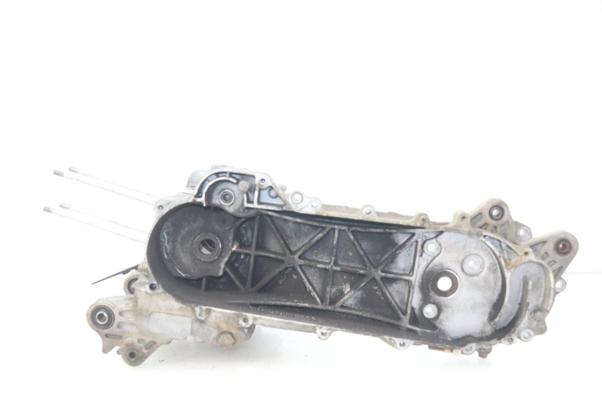 photo de UNTERER MOTORBLOCK EUROCKA VIRTUALITY GT 4T 50 (2011 - 2017)