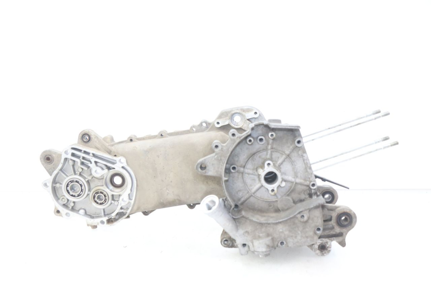 photo de UNTERER MOTORBLOCK EUROCKA VIRTUALITY GT 4T 50 (2011 - 2017)