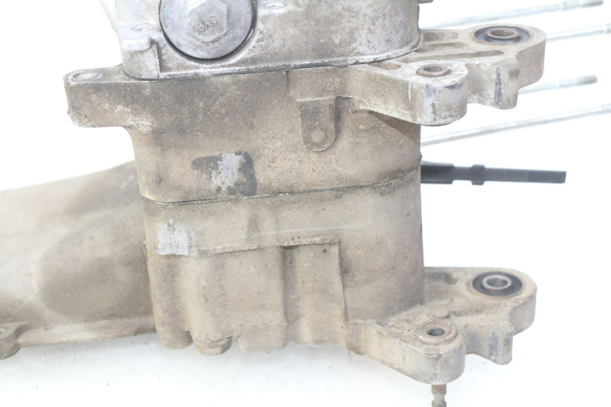 photo de UNTERER MOTORBLOCK EUROCKA VIRTUALITY GT 4T 50 (2011 - 2017)