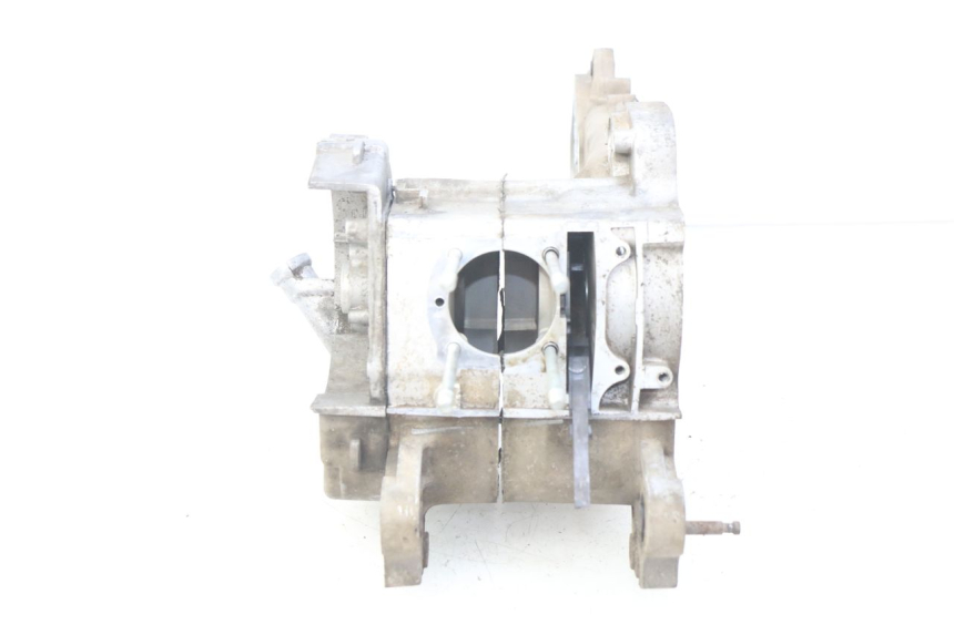 photo de UNTERER MOTORBLOCK EUROCKA VIRTUALITY GT 4T 50 (2011 - 2017)