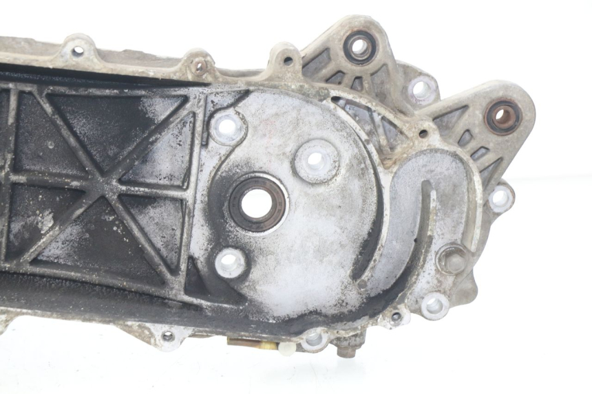 photo de UNTERER MOTORBLOCK EUROCKA VIRTUALITY GT 4T 50 (2011 - 2017)