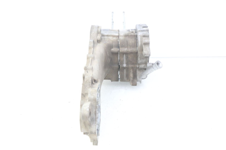 photo de UNTERER MOTORBLOCK EUROCKA VIRTUALITY GT 4T 50 (2011 - 2017)