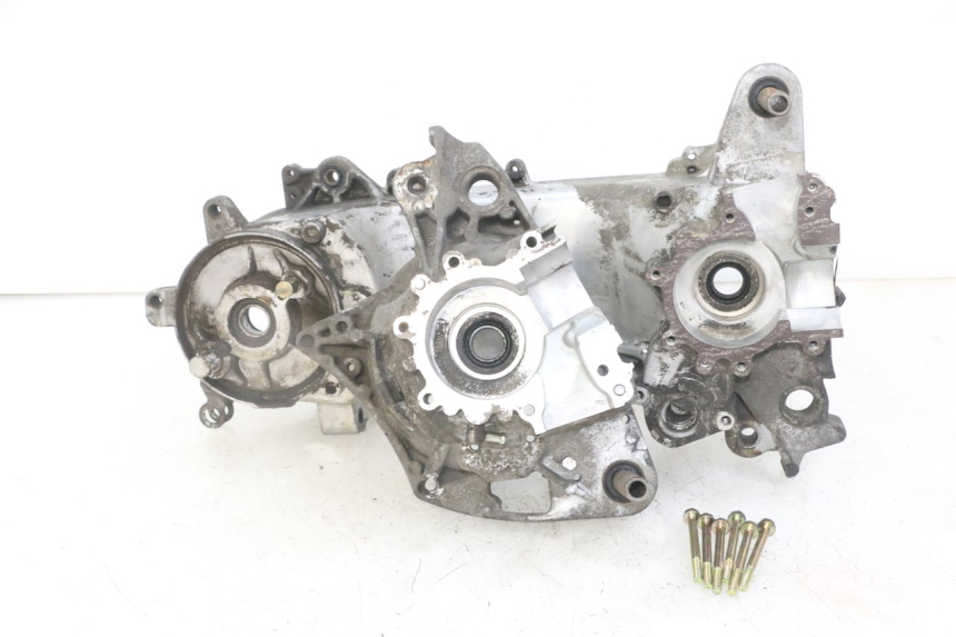 photo de UNTERER MOTORBLOCK PEUGEOT VIVACITY NEW 2T 50 (2008 - 2017)