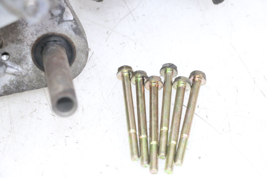 photo de UNTERER MOTORBLOCK PEUGEOT VIVACITY NEW 2T 50 (2008 - 2017)