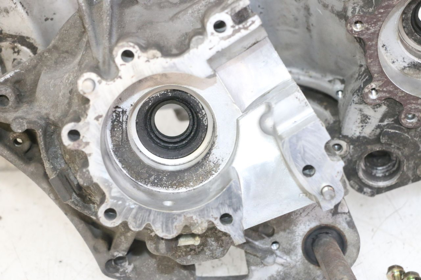 photo de UNTERER MOTORBLOCK PEUGEOT VIVACITY NEW 2T 50 (2008 - 2017)