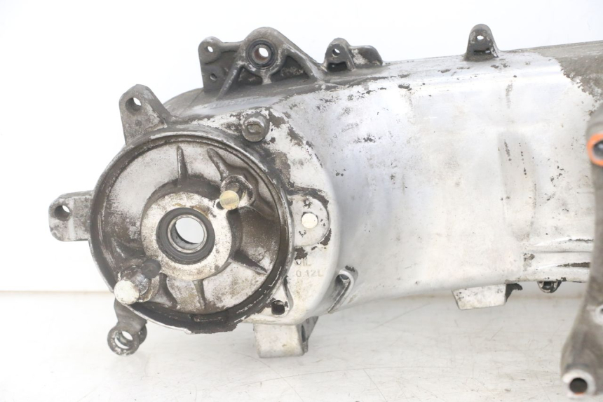 photo de UNTERER MOTORBLOCK PEUGEOT VIVACITY NEW 2T 50 (2008 - 2017)