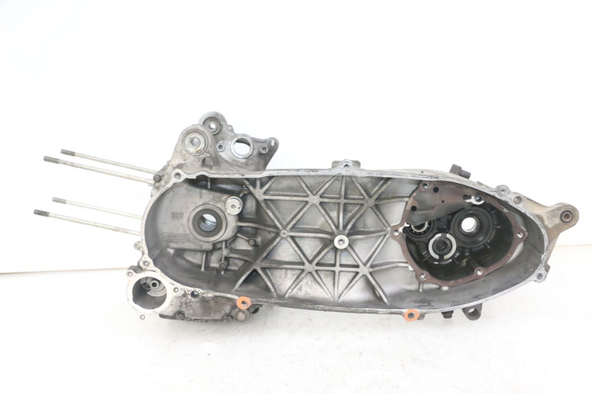 photo de UNTERER MOTORBLOCK YAMAHA XMAX X-MAX 125 (2006 - 2009)