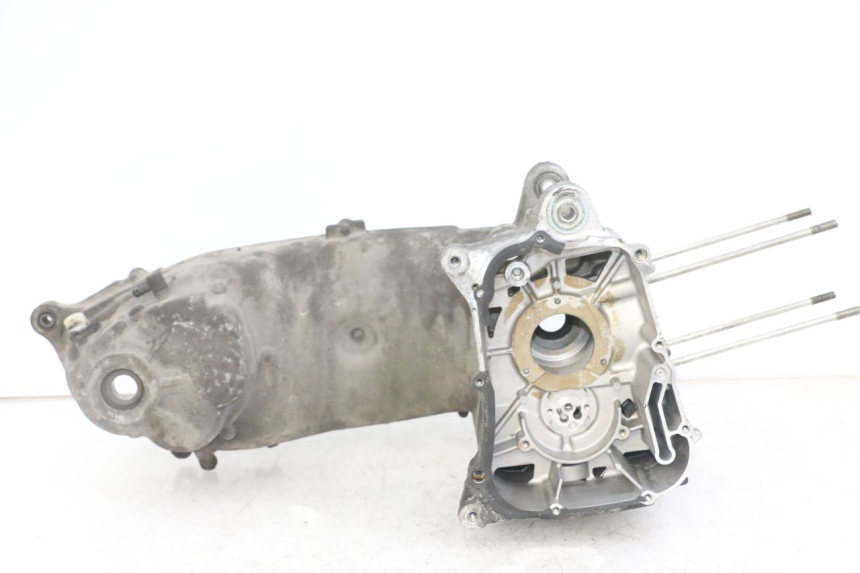 photo de UNTERER MOTORBLOCK YAMAHA XMAX X-MAX 125 (2006 - 2009)