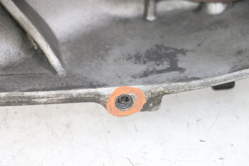 photo de UNTERER MOTORBLOCK YAMAHA XMAX X-MAX 125 (2006 - 2009)