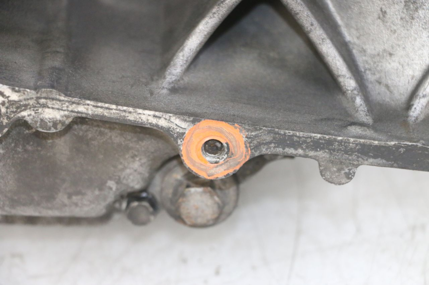 photo de UNTERER MOTORBLOCK YAMAHA XMAX X-MAX 125 (2006 - 2009)