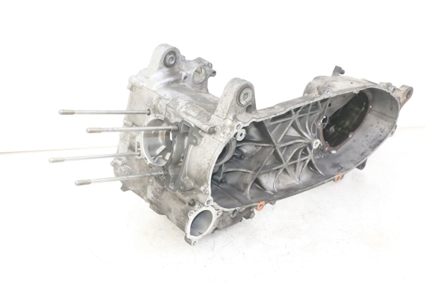 photo de UNTERER MOTORBLOCK YAMAHA XMAX X-MAX 125 (2006 - 2009)