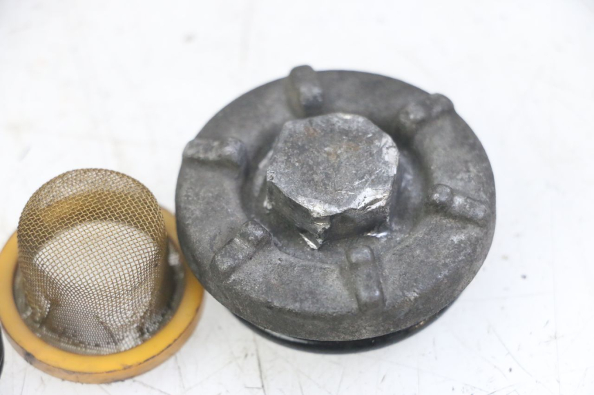 photo de UNTERER MOTORBLOCK YAMAHA XMAX X-MAX 125 (2006 - 2009)